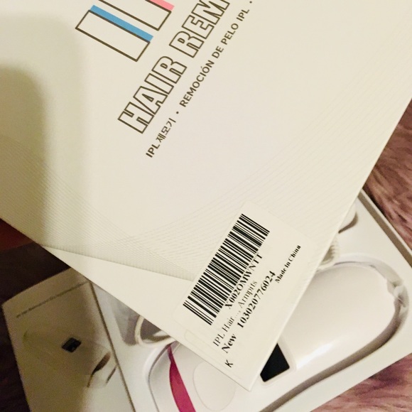 🤩 ✨IPL HAIR REMOVER✨ - Picture 6 of 10